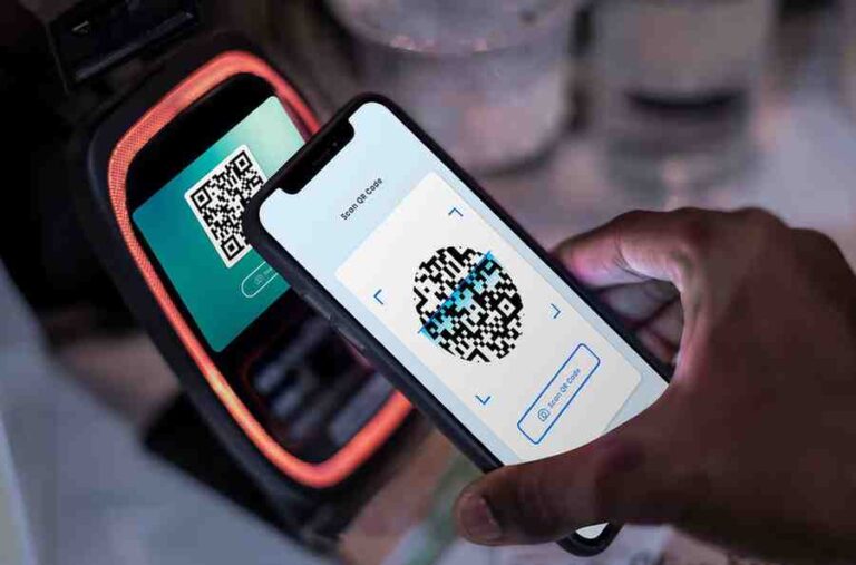 The rise of digital wallets: a fintech game-changer